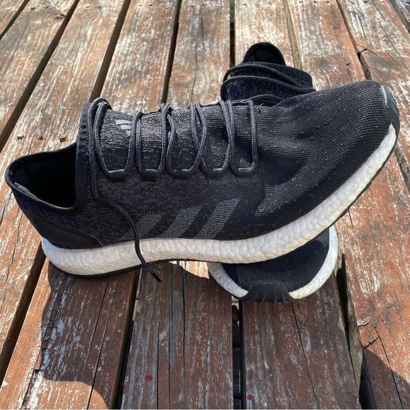 Adidas Pureboost - Picture 7 of 10